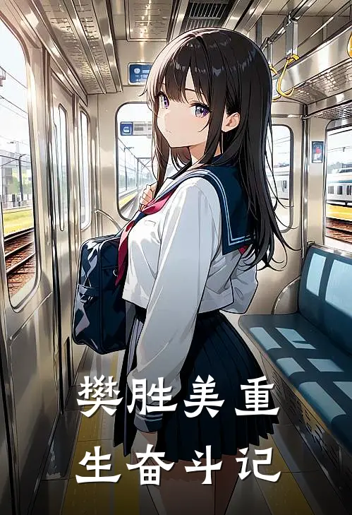 樊胜美重生奋斗记