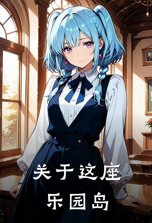 关于这座乐园岛