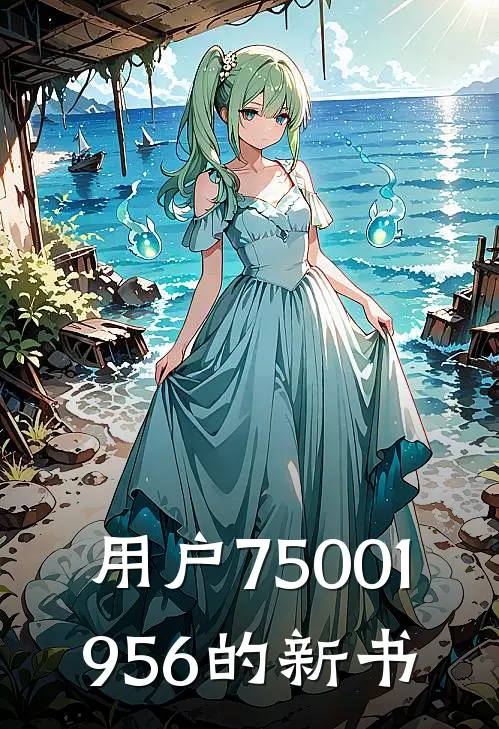 用户75001956的新书