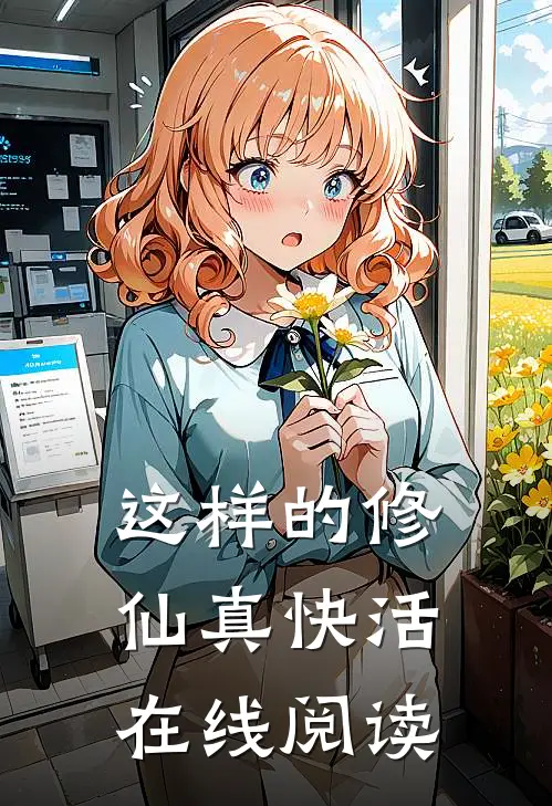 这样的修仙真快活在线阅读