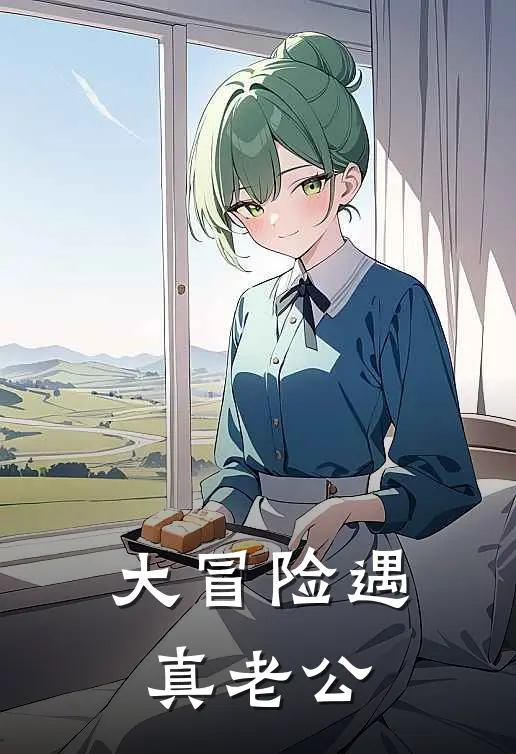 大冒险遇真老公