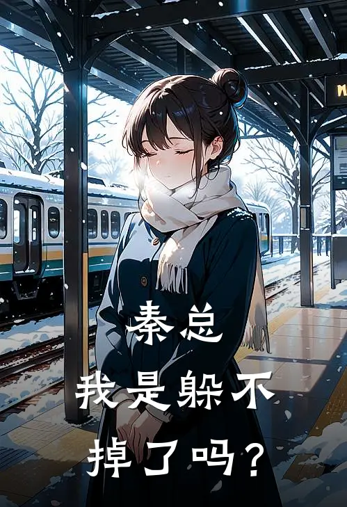 秦总，我是躲不掉了吗？