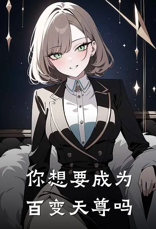 你想要成为百变天尊吗