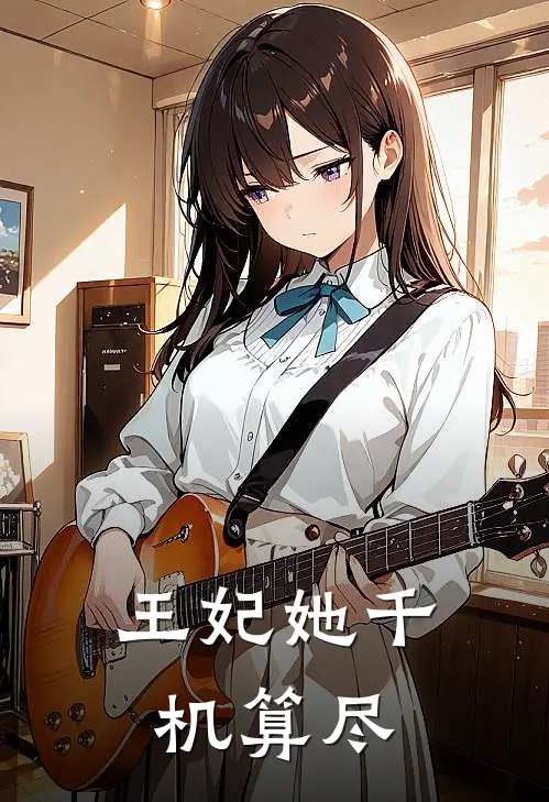 王妃她千机算尽