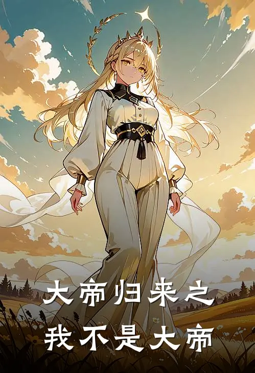 大帝归来之我不是大帝
