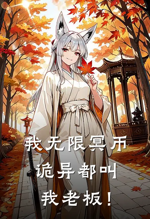 我无限冥币，诡异都叫我老板！