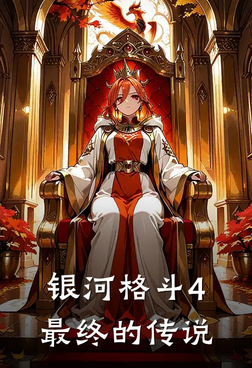 银河格斗4最终的传说