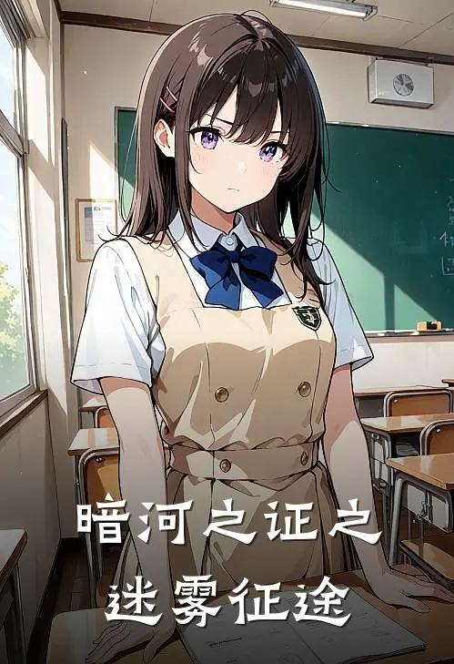 暗河之证之迷雾征途