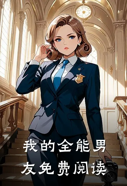 我的全能男友免费阅读