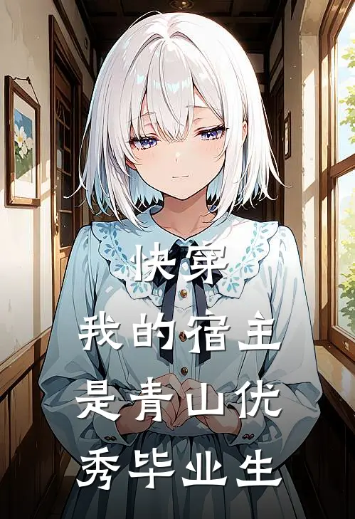 快穿：我的宿主是青山优秀毕业生