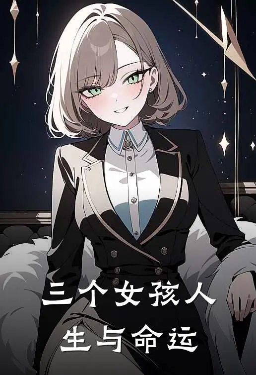 三个女孩人生与命运