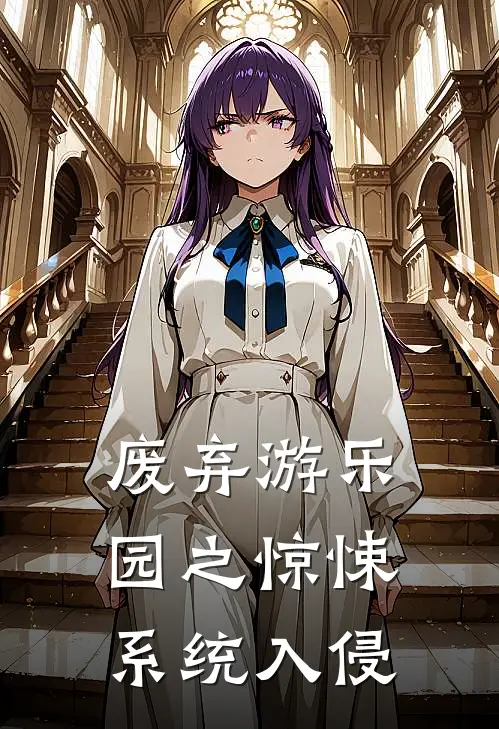 废弃游乐园之惊悚系统入侵