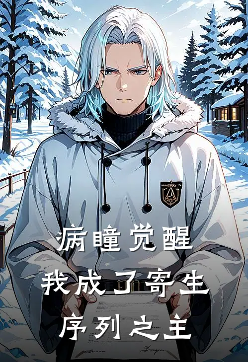 病瞳觉醒：我成了寄生序列之主