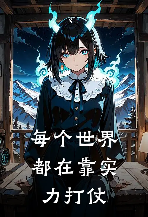 每个世界都在靠实力打仗