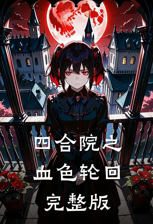 四合院之血色轮回完整版