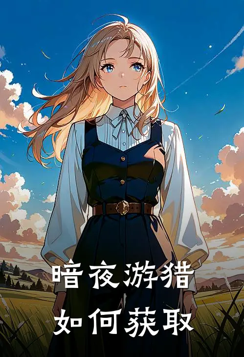 暗夜游猎如何获取