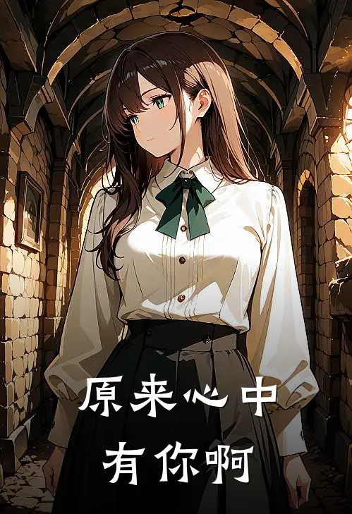 原来心中有你啊