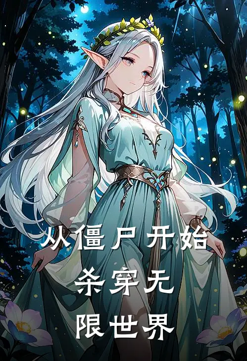 从僵尸开始，杀穿无限世界