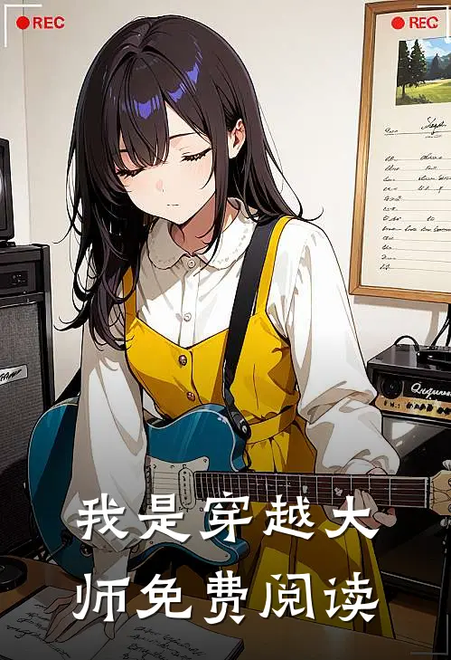 我是穿越大师免费阅读