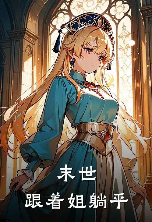 末世，跟着姐躺平