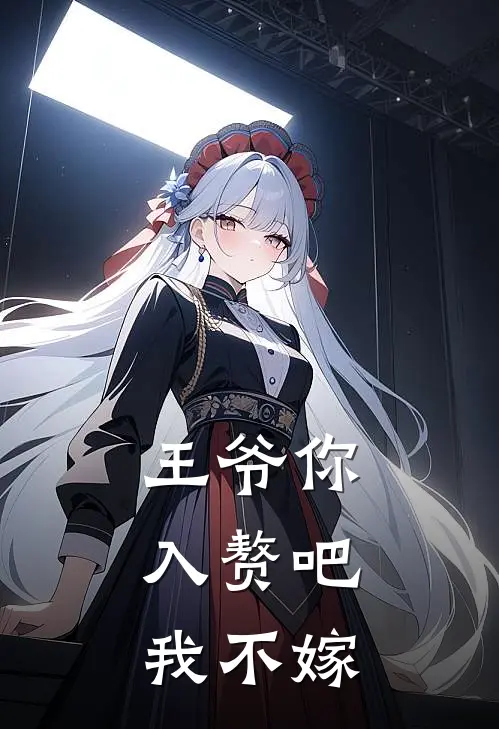 王爷你入赘吧，我不嫁
