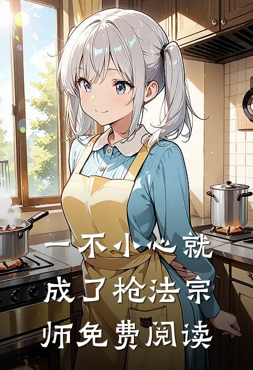 一不小心就成了枪法宗师免费阅读