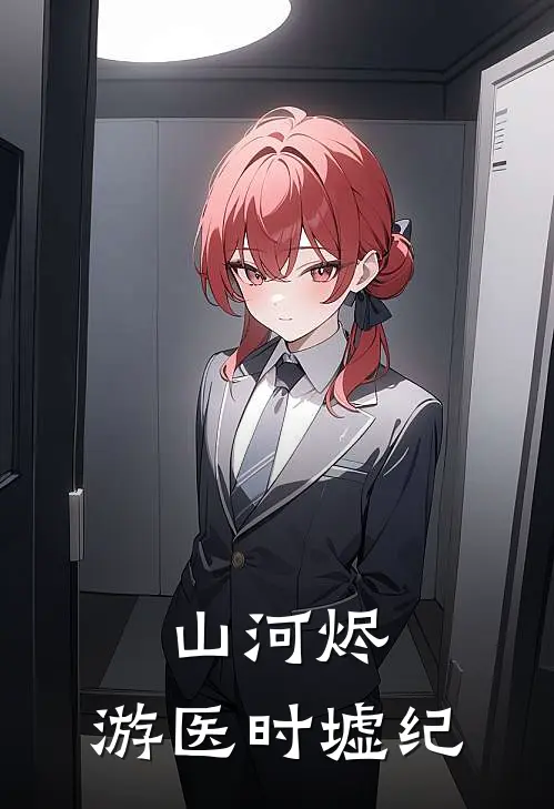 山河烬：游医时墟纪
