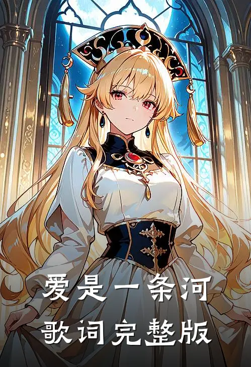 爱是一条河歌词完整版