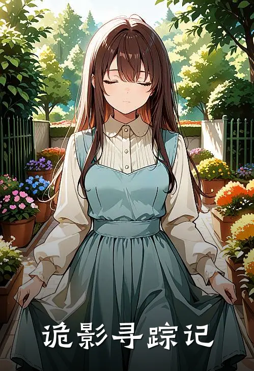 诡影寻踪记