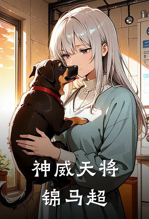 神威天将锦马超