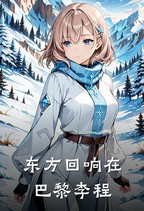 东方回响在巴黎李程