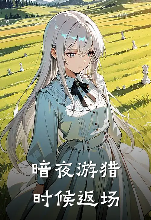 暗夜游猎时候返场