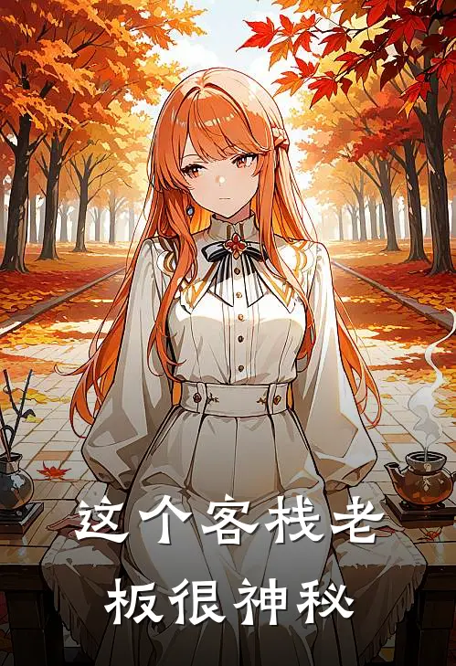 这个客栈老板很神秘