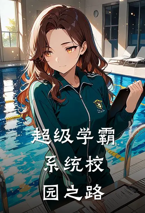 超级学霸系统校园之路