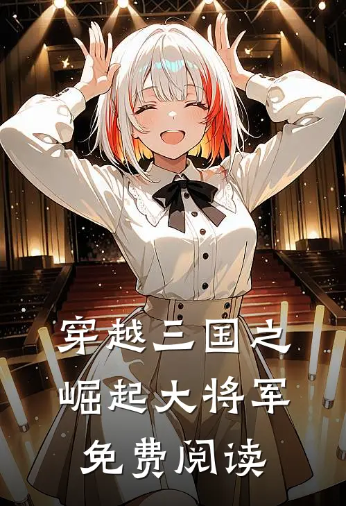 穿越三国之崛起大将军免费阅读