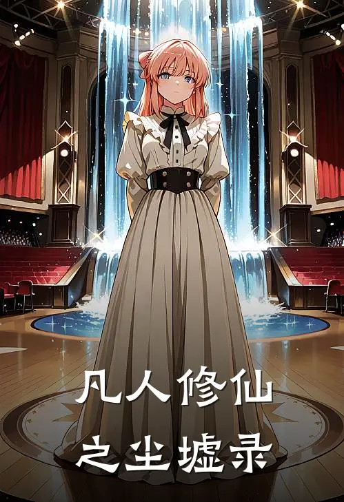 凡人修仙之尘墟录
