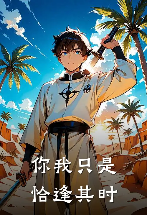 你我只是恰逢其时
