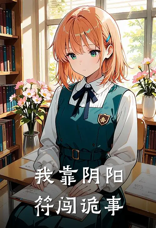 我靠阴阳符闯诡事