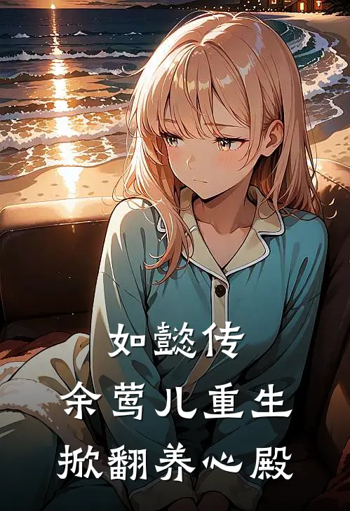 如懿传：余莺儿重生掀翻养心殿