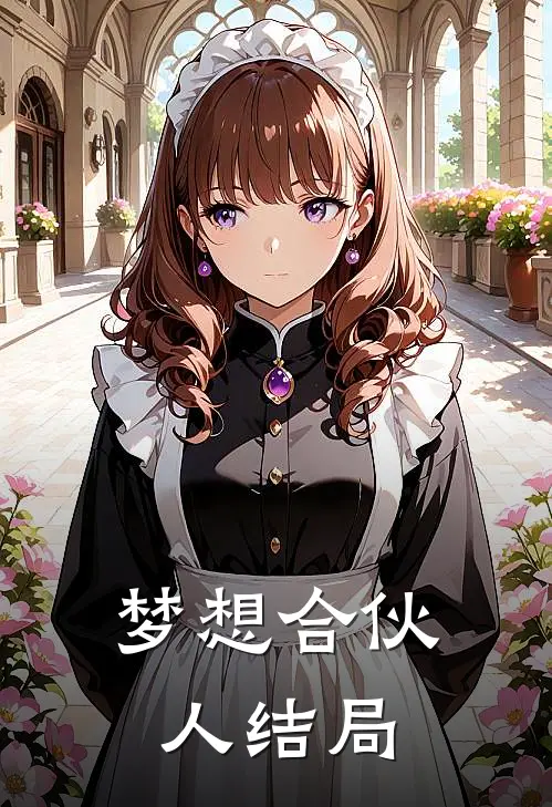 梦想合伙人结局