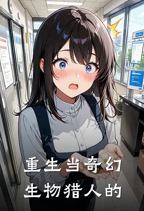 重生当奇幻生物猎人的