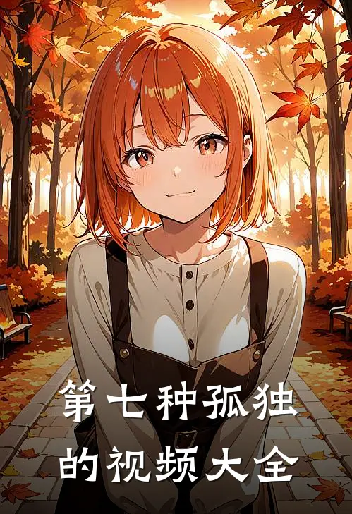 第七种孤独的视频大全