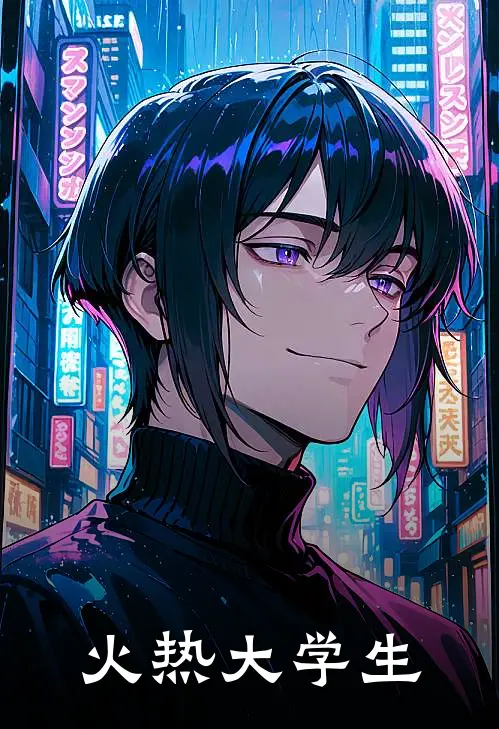 火热大学生