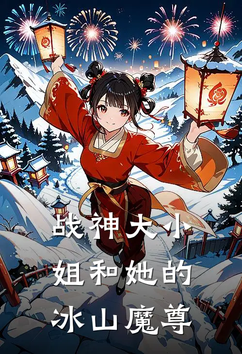 战神大小姐和她的冰山魔尊