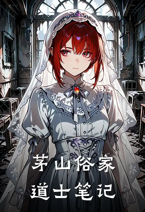 茅山俗家道士笔记