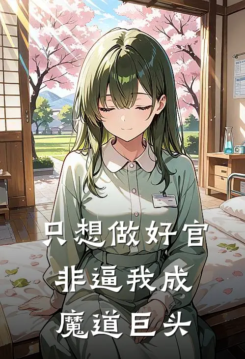 只想做好官，非逼我成魔道巨头