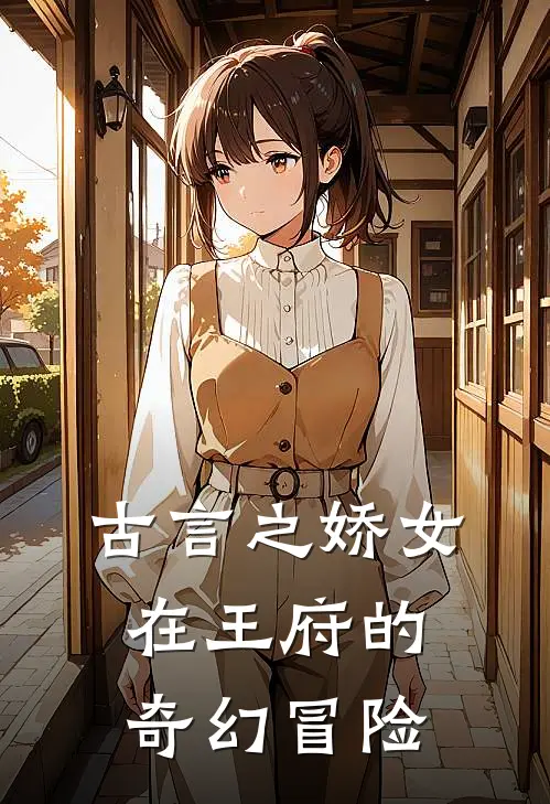 古言之娇女在王府的奇幻冒险