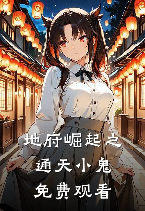 地府崛起之通天小鬼免费观看