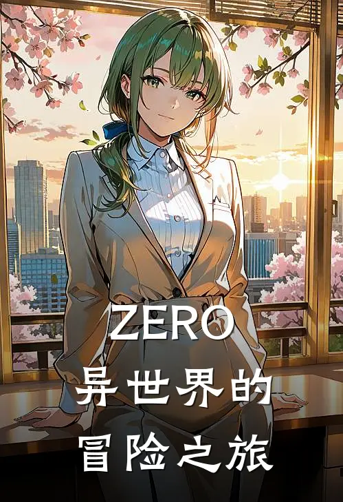 ZERO：异世界的冒险之旅