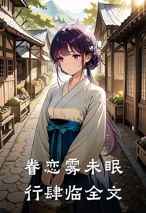 眷恋雾未眠行肆临全文